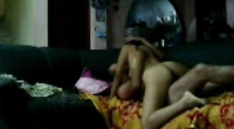 Couple Fucked On Sofa - Movies.