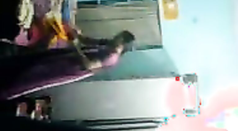 Raghava Telugu aunty changing her clothes in her room.
