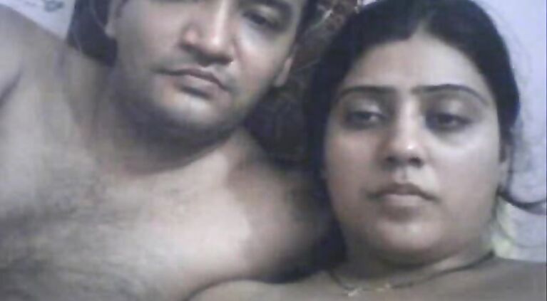 Couple Having Fun On Cam - Movies.