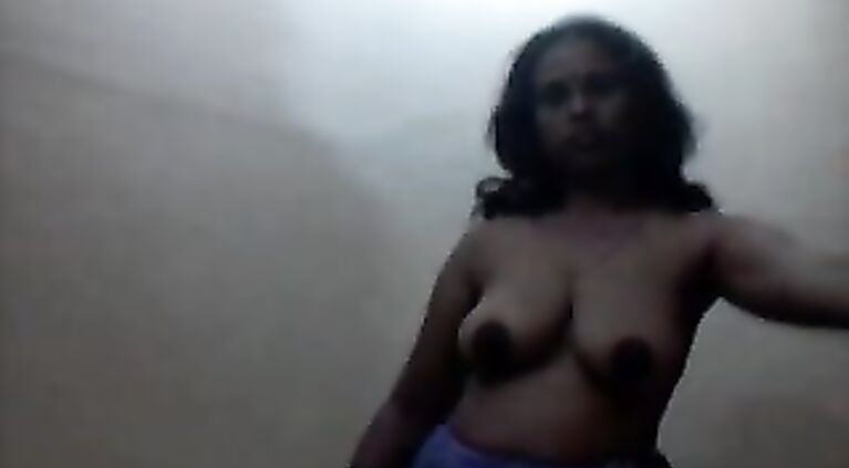 Indian Wife Taking Saree Off - Movies.