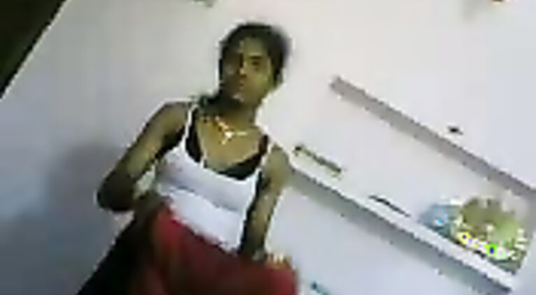 Tamil Newly Married Girl - Movies.
