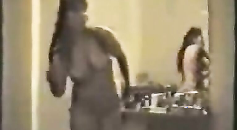 Mast bhabhi enjoying her first sex after getting married sucking her hubby cock