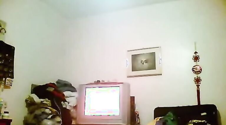 Bhabhi Caught Changing - Movies.