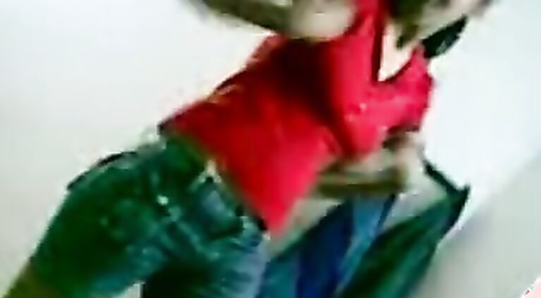 Hot Desi Girl Dacing - Movies.