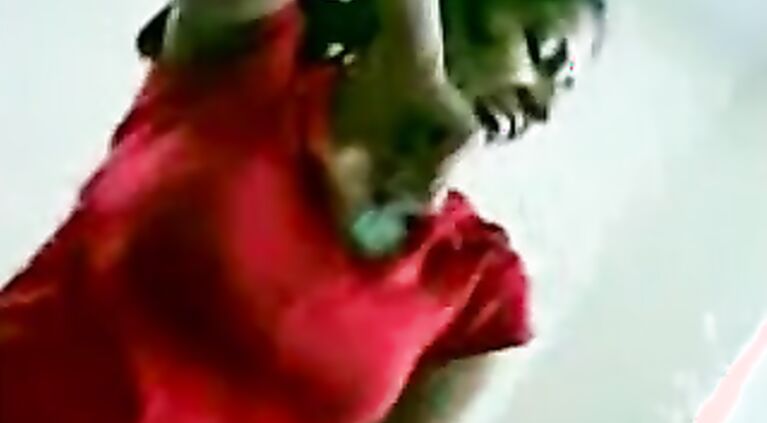 Hot Desi Girl Dacing - Movies.