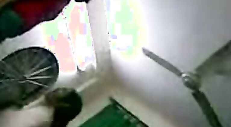 Hot Desi Girl Dacing - Movies.
