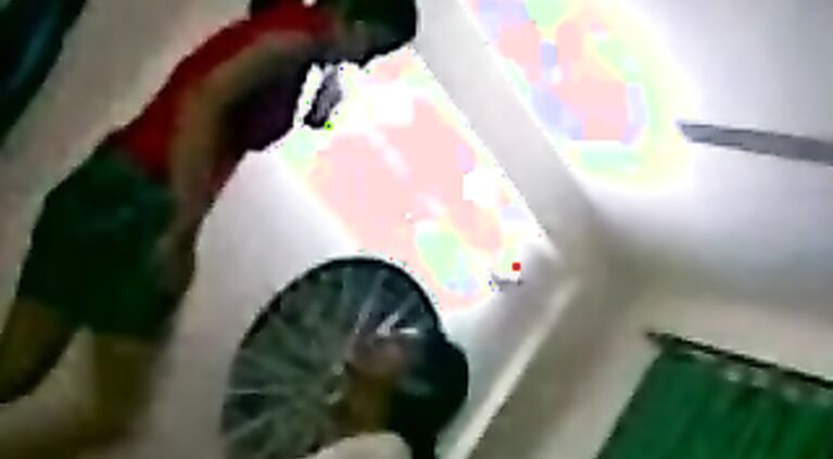 Hot Desi Girl Dacing - Movies.