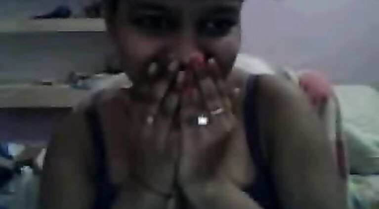 Indian Babe Mamta Stripping - Movies.