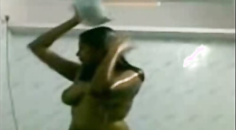 Hidden Cam In Shower - Movies.