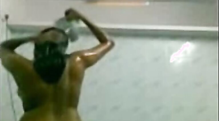 Hidden Cam In Shower - Movies.