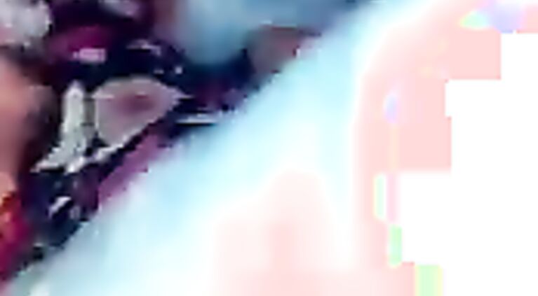 Busty Wife In Shower.