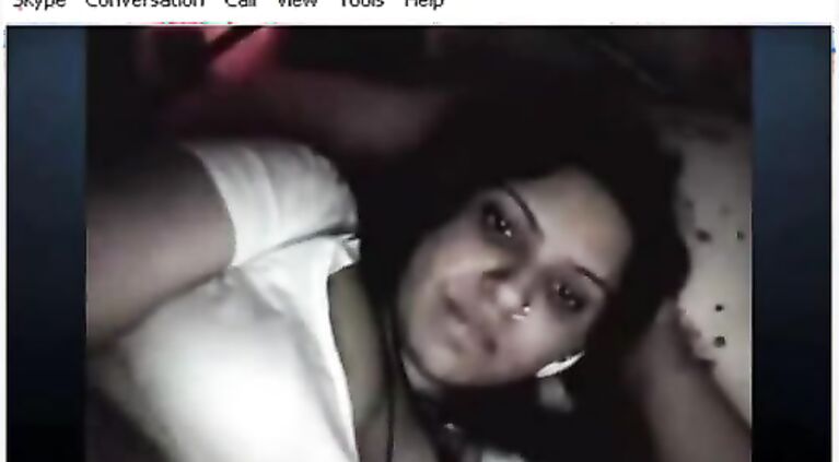 Naked Chat On Skype - Movies.