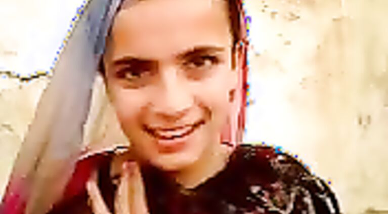 Paki Pathan Village Teen - Movies.
