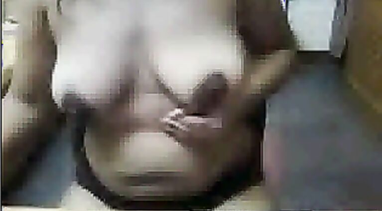 Desi Housewife WebCam - Movies.