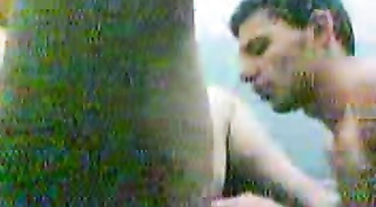 Mature bhabhi from Ahmedabad Rajni with her young boyfriend in shower fucking in doggy style.