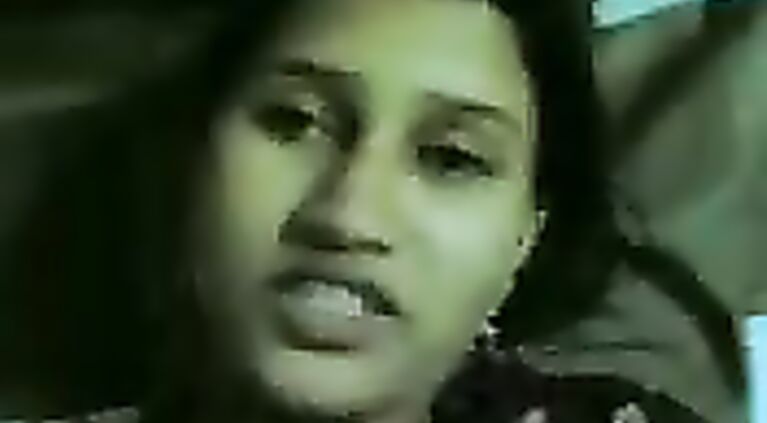 Indian Girl Jyoti - Movies.